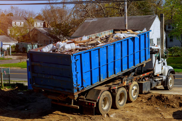 Sulphur Springs, TX Junk Removal Company