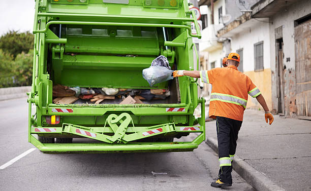 Junk Removal for Events in Sulphur Springs, TX